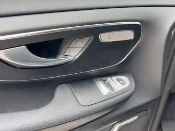 V 300 d 4M EXTRALANG*AHK*360°*BURMESTER*DISTRONIC