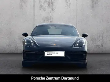 Porsche Cayman 718 GTS 4.0 BOSE LED