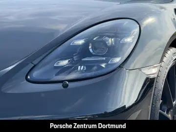 Porsche Cayman 718 GTS 4.0 BOSE LED