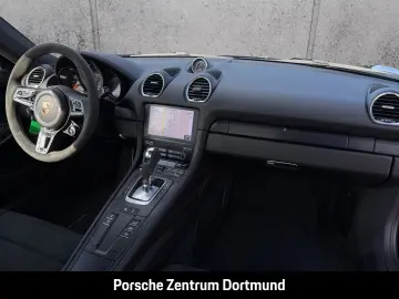 Porsche Cayman 718 GTS 4.0 BOSE LED