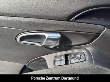 Porsche Cayman 718 GTS 4.0 BOSE LED