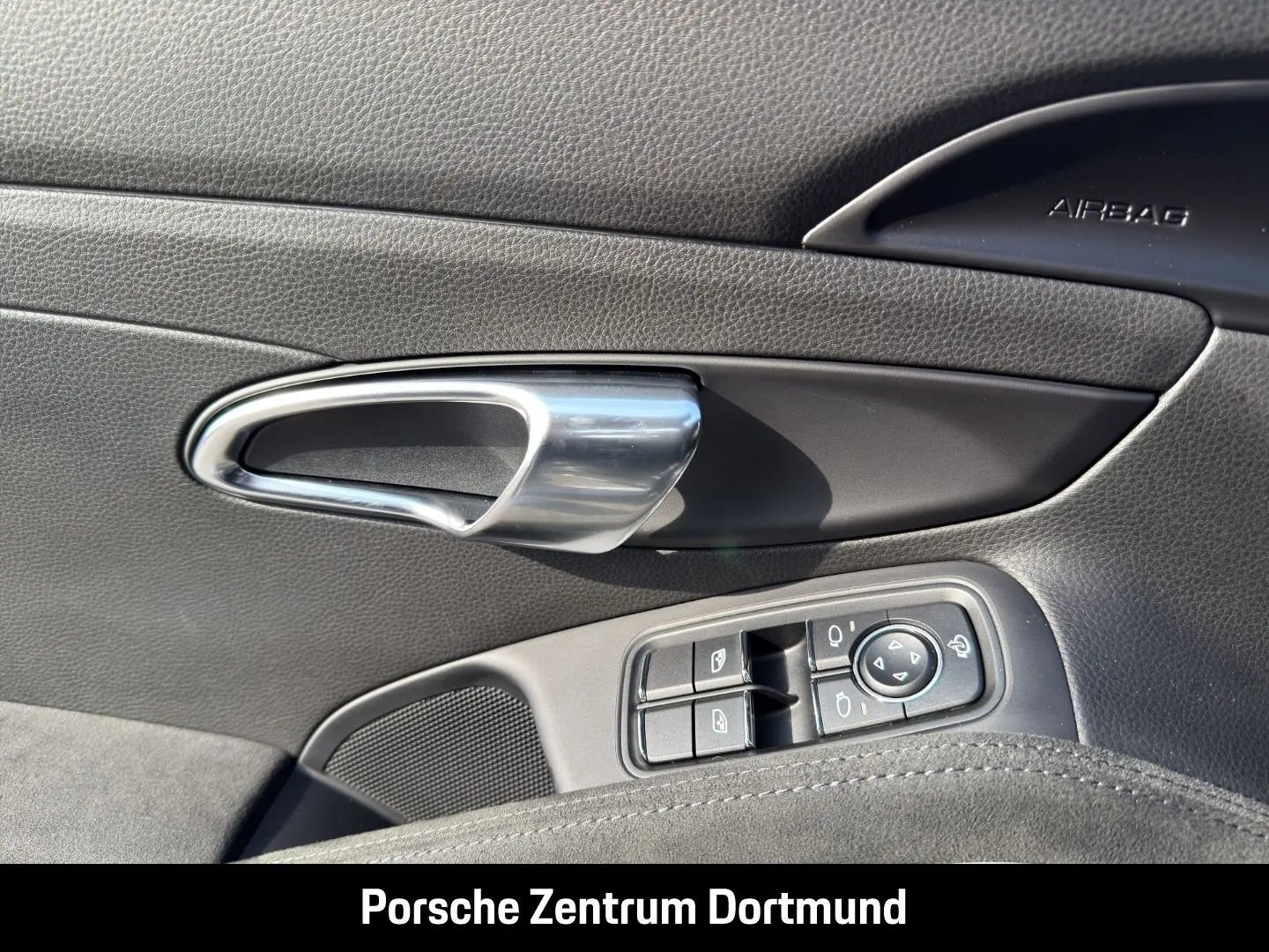 Porsche Cayman 718 GTS 4.0 BOSE LED