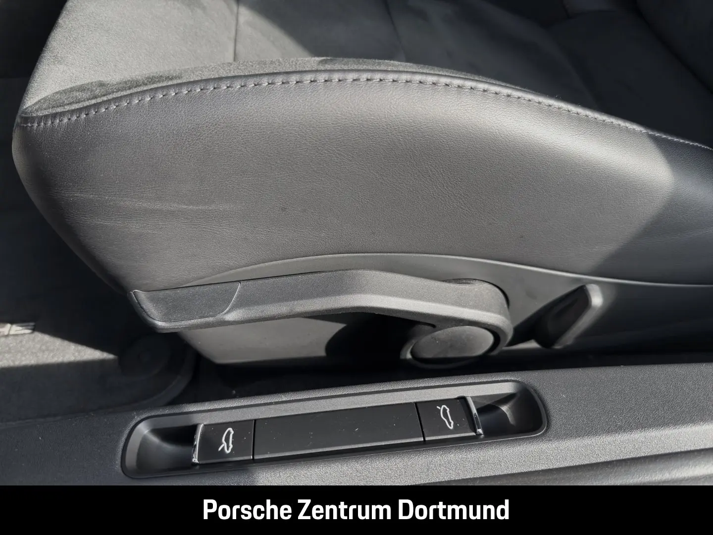 Porsche Cayman 718 GTS 4.0 BOSE LED