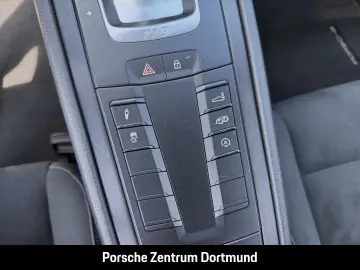 Porsche Cayman 718 GTS 4.0 BOSE LED