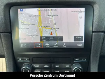 Porsche Cayman 718 GTS 4.0 BOSE LED