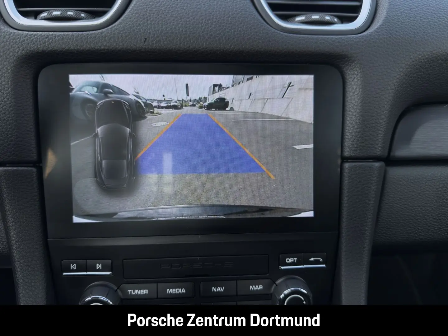 Porsche Cayman 718 GTS 4.0 BOSE LED