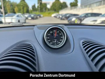 Porsche Cayman 718 GTS 4.0 BOSE LED