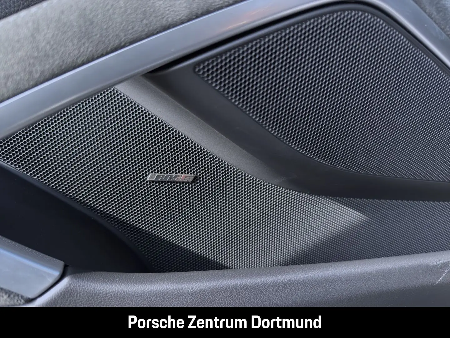 Porsche Cayman 718 GTS 4.0 BOSE LED