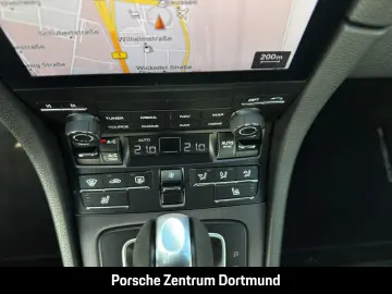 Porsche Cayman 718 GTS 4.0 BOSE LED