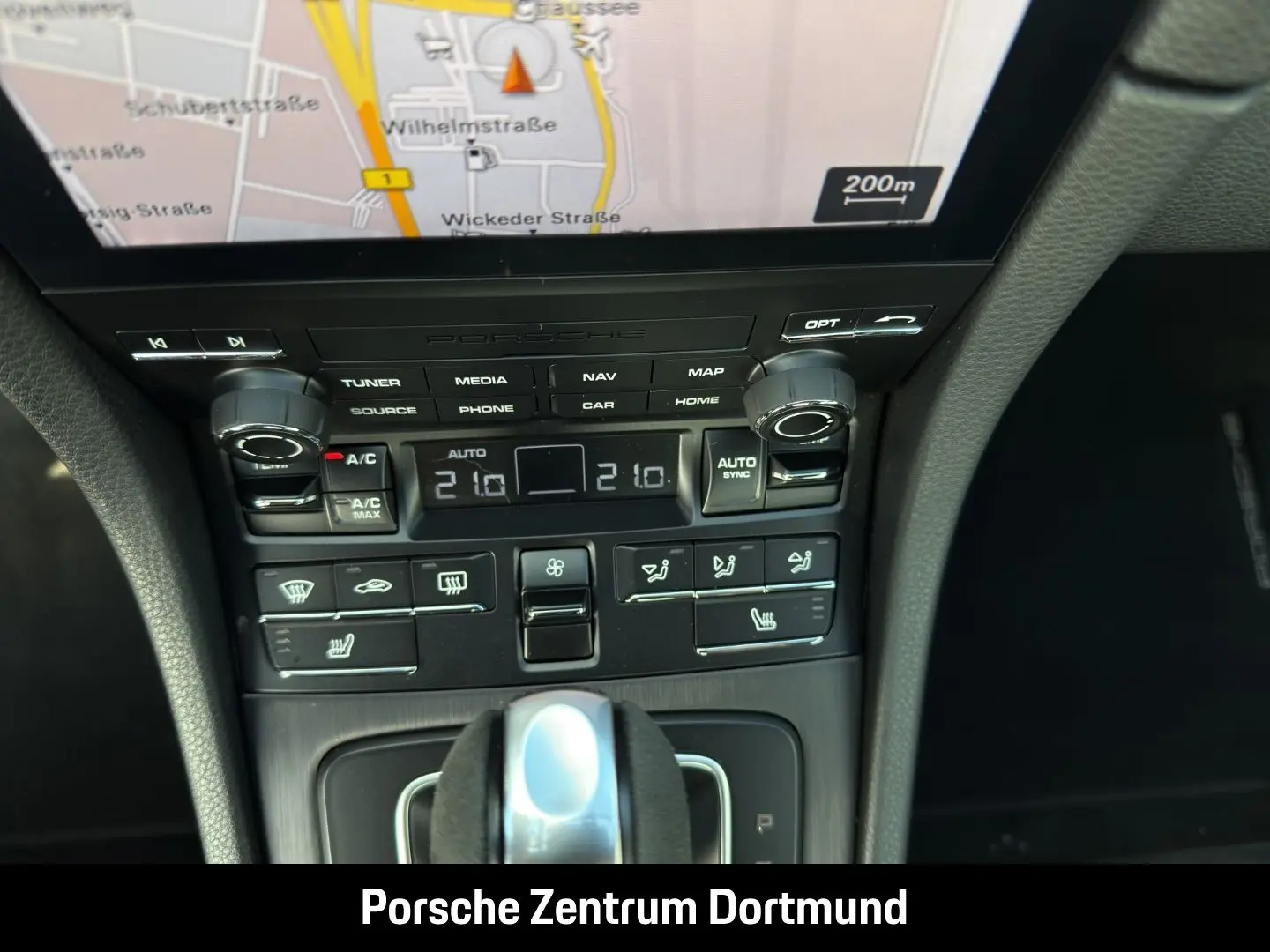 Porsche Cayman 718 GTS 4.0 BOSE LED