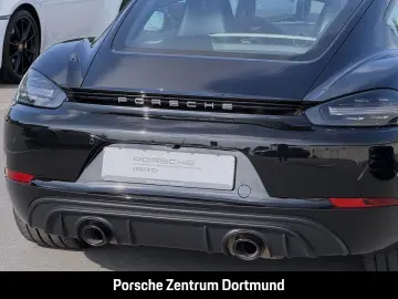 Porsche Cayman 718 GTS 4.0 BOSE LED