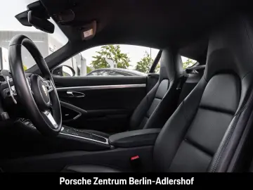 Porsche Cayman 718 GTS 4.0 LED