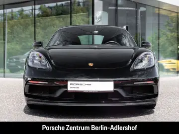Porsche Cayman 718 GTS 4.0 LED