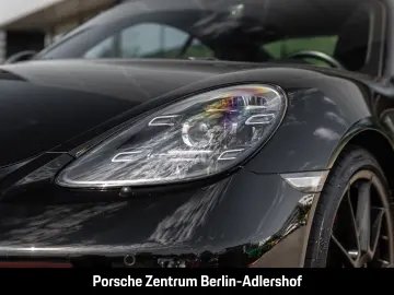 Porsche Cayman 718 GTS 4.0 LED