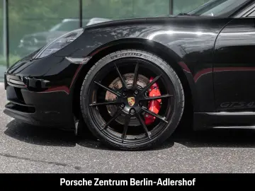 Porsche Cayman 718 GTS 4.0 LED