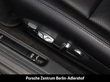 Porsche Cayman 718 GTS 4.0 LED
