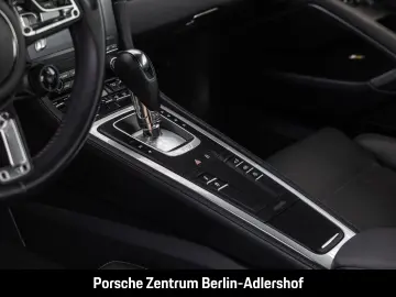 Porsche Cayman 718 GTS 4.0 LED