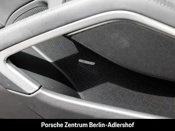 Porsche Cayman 718 GTS 4.0 LED