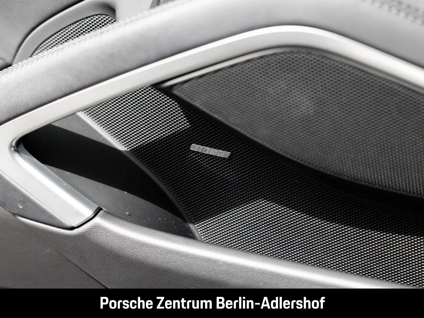 Porsche Cayman 718 GTS 4.0 LED
