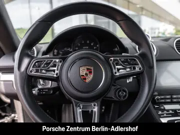 Porsche Cayman 718 GTS 4.0 LED