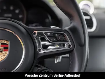 Porsche Cayman 718 GTS 4.0 LED