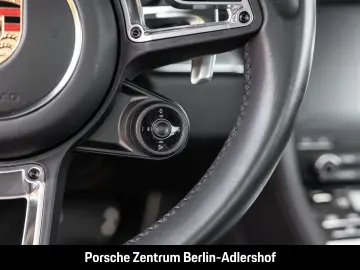 Porsche Cayman 718 GTS 4.0 LED