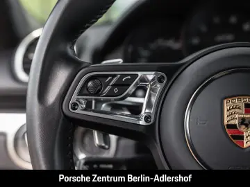 Porsche Cayman 718 GTS 4.0 LED