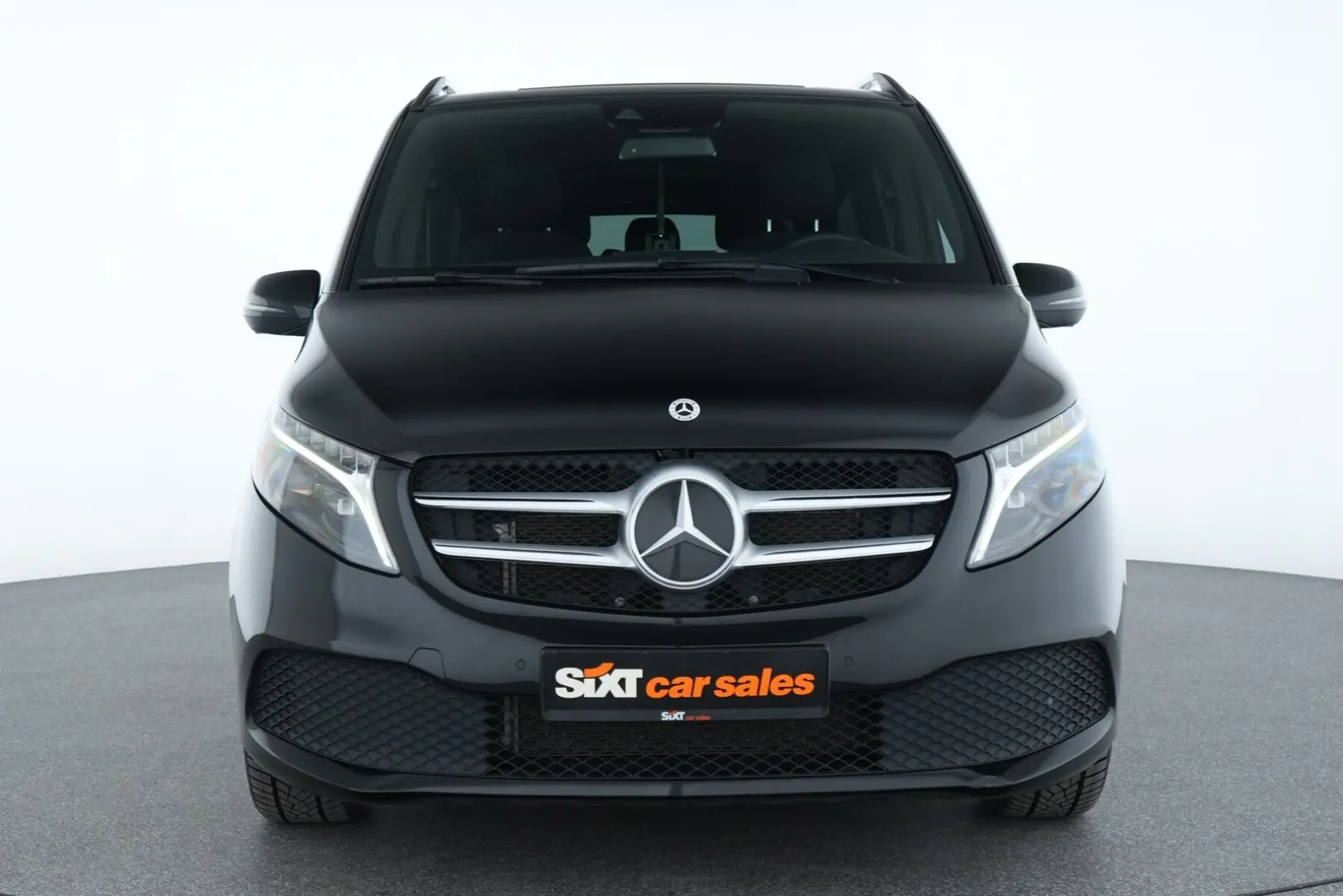 V 300 d 4MATIC extralang Sport|AIRMAT|ACC|Standh