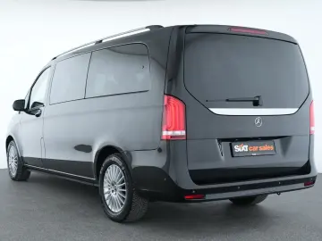 V 300 d 4MATIC extralang Sport|AIRMAT|ACC|Standh