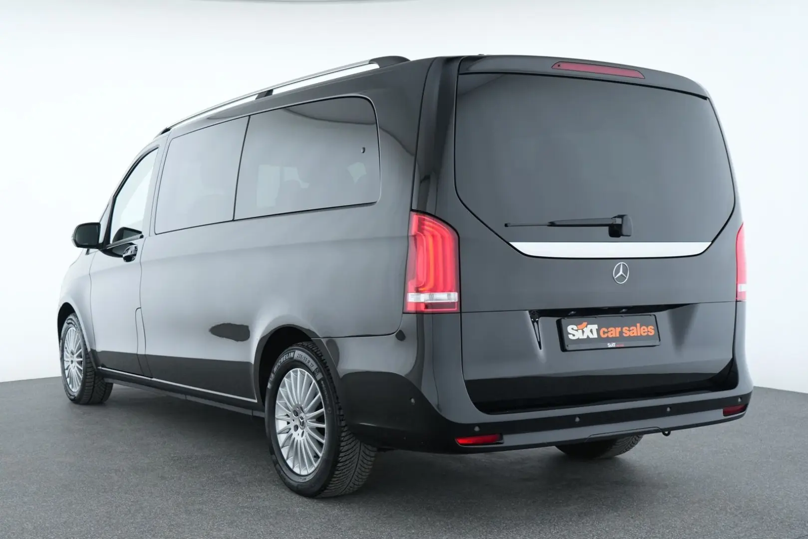 V 300 d 4MATIC extralang Sport|AIRMAT|ACC|Standh