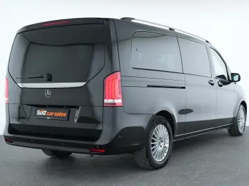 V 300 d 4MATIC extralang Sport|AIRMAT|ACC|Standh