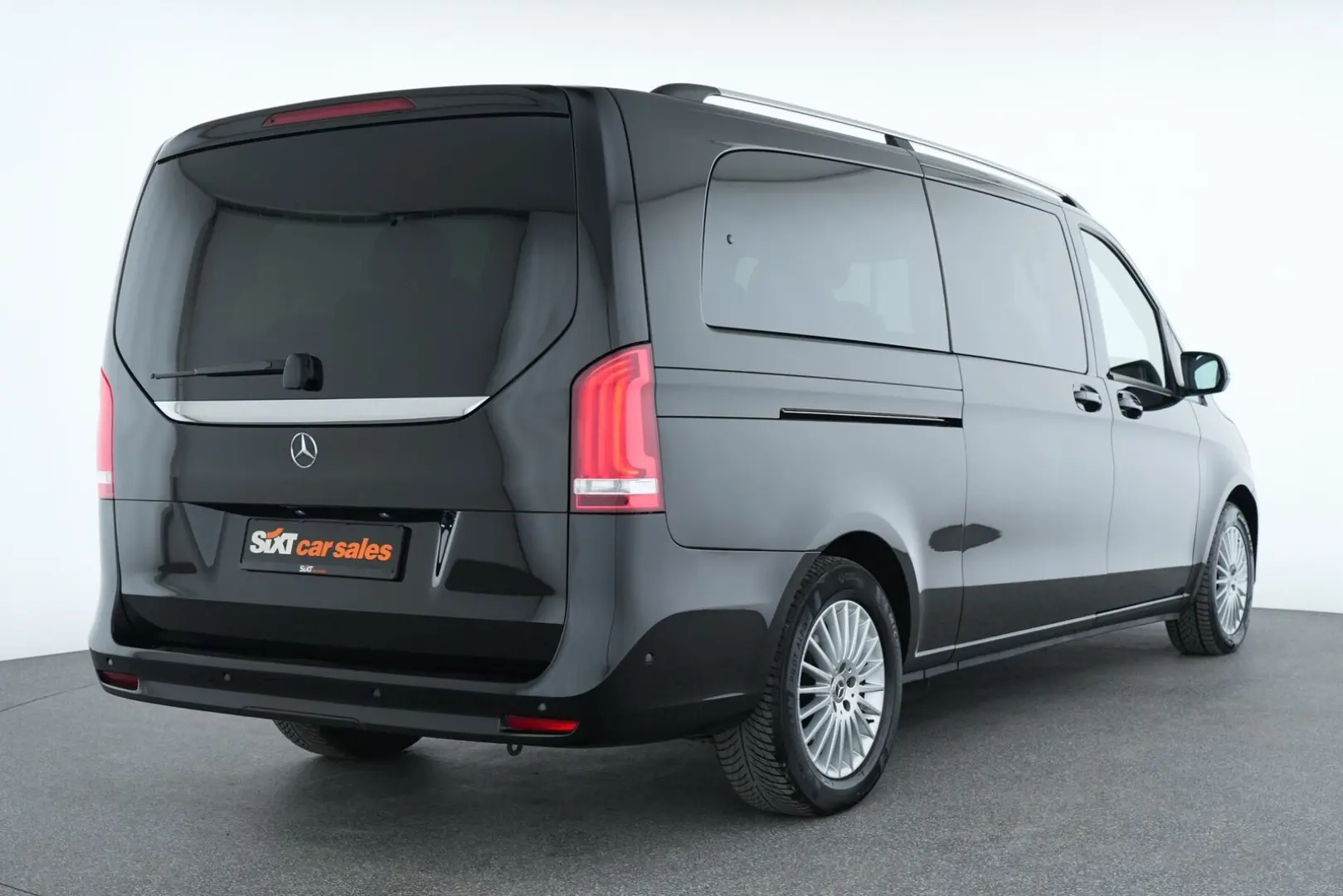 V 300 d 4MATIC extralang Sport|AIRMAT|ACC|Standh