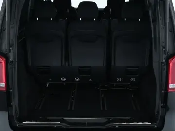V 300 d 4MATIC extralang Sport|AIRMAT|ACC|Standh
