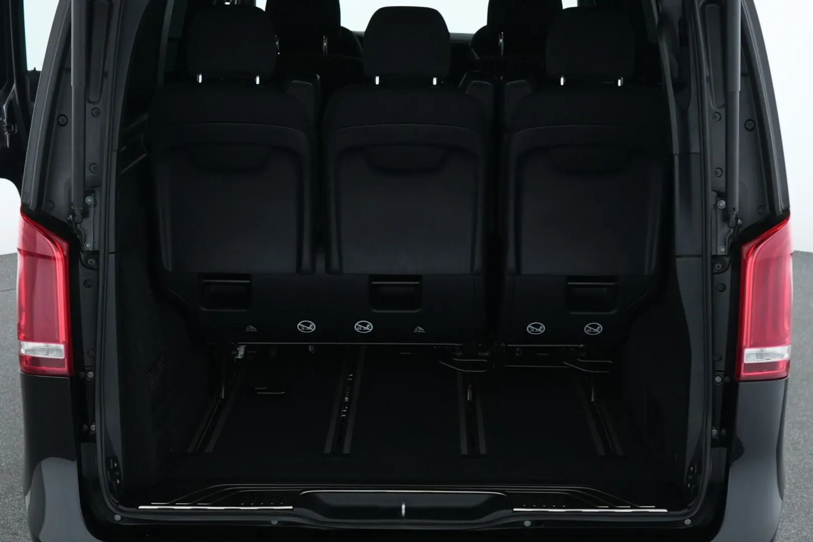 V 300 d 4MATIC extralang Sport|AIRMAT|ACC|Standh