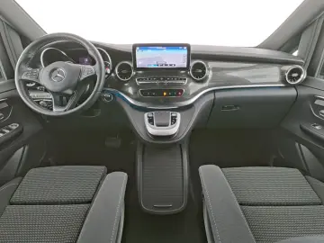 V 300 d 4MATIC extralang Sport|AIRMAT|ACC|Standh