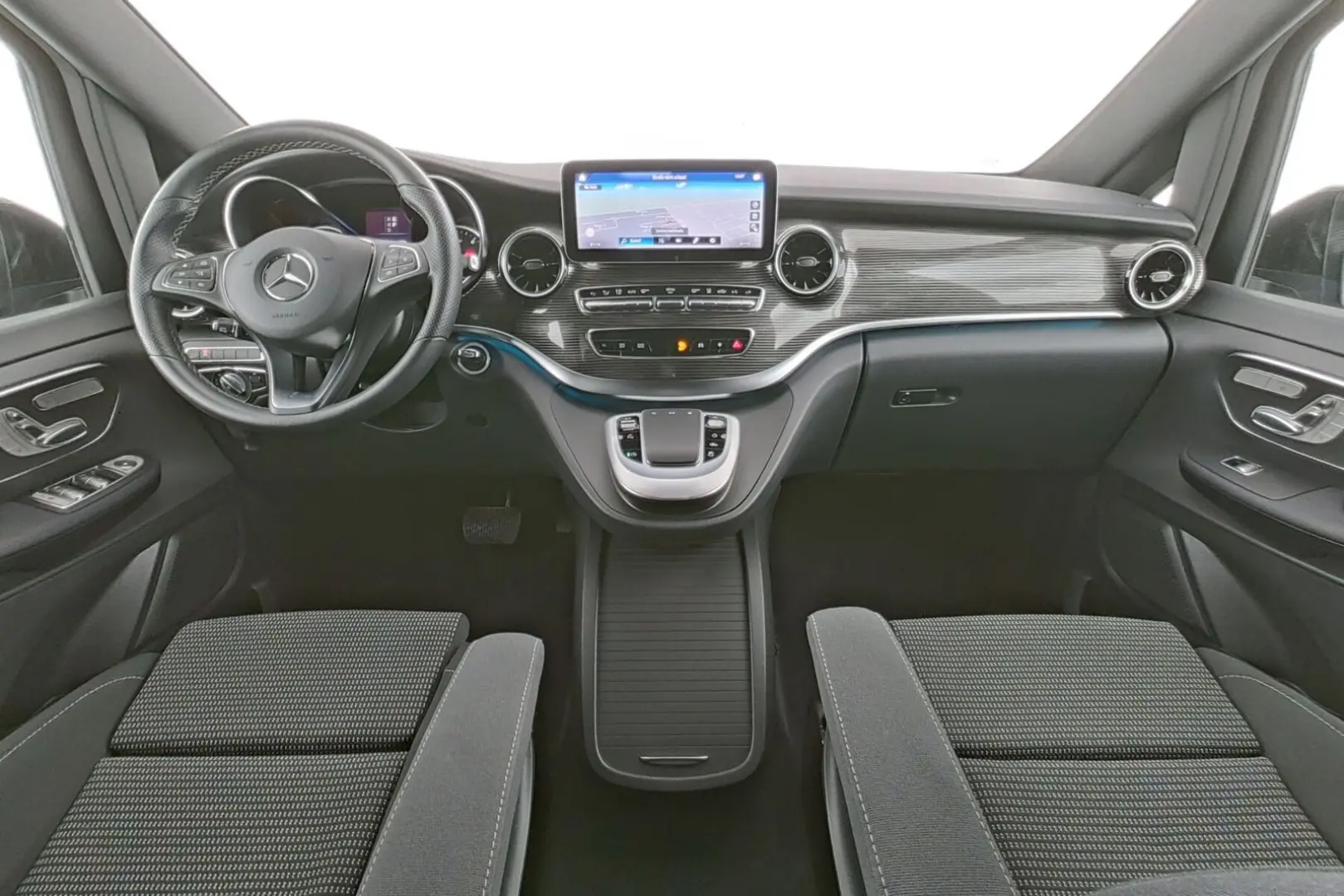 V 300 d 4MATIC extralang Sport|AIRMAT|ACC|Standh