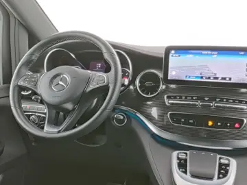 V 300 d 4MATIC extralang Sport|AIRMAT|ACC|Standh