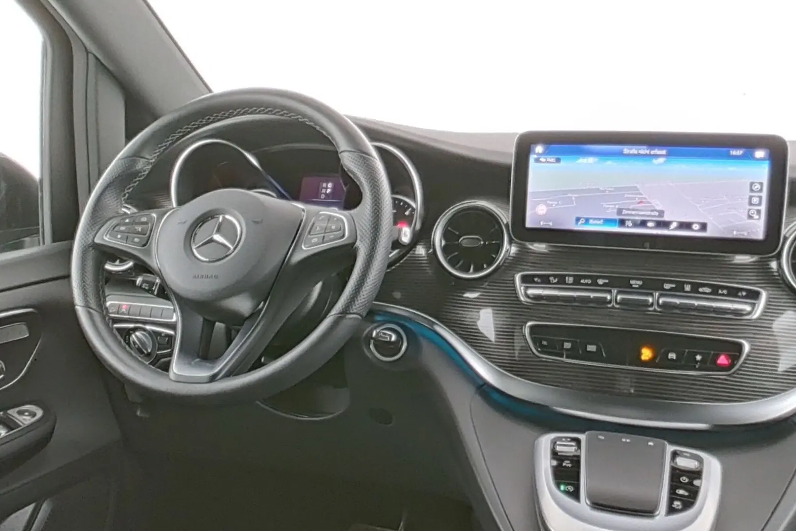 V 300 d 4MATIC extralang Sport|AIRMAT|ACC|Standh