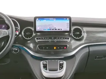 V 300 d 4MATIC extralang Sport|AIRMAT|ACC|Standh