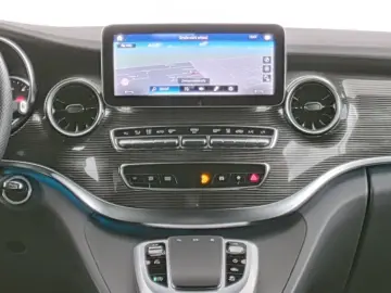V 300 d 4MATIC extralang Sport|AIRMAT|ACC|Standh