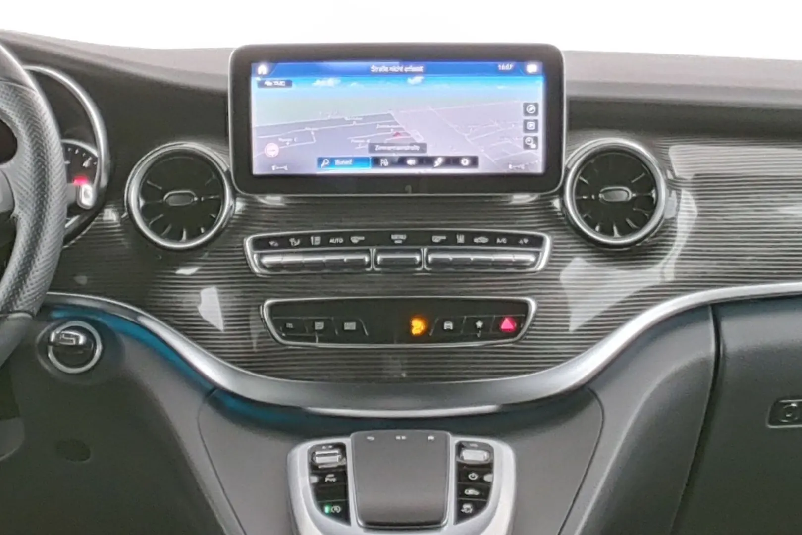 V 300 d 4MATIC extralang Sport|AIRMAT|ACC|Standh