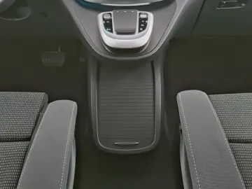 V 300 d 4MATIC extralang Sport|AIRMAT|ACC|Standh