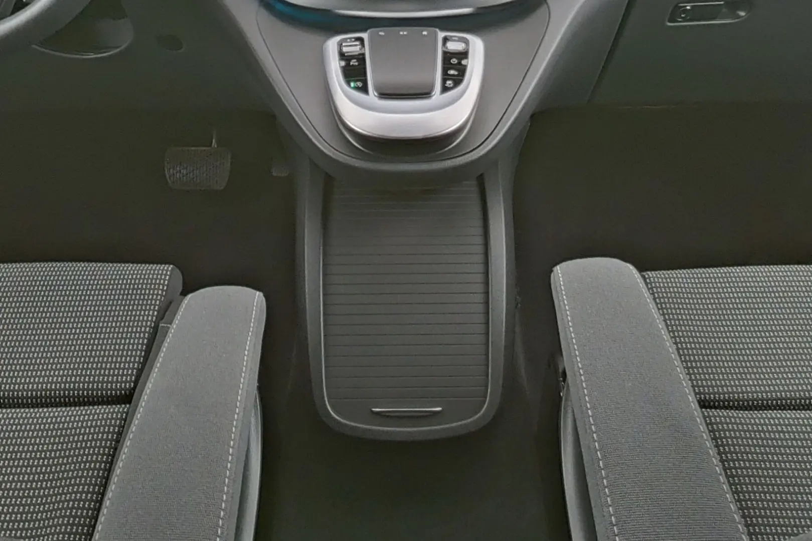 V 300 d 4MATIC extralang Sport|AIRMAT|ACC|Standh