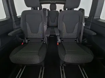 V 300 d 4MATIC extralang Sport|AIRMAT|ACC|Standh
