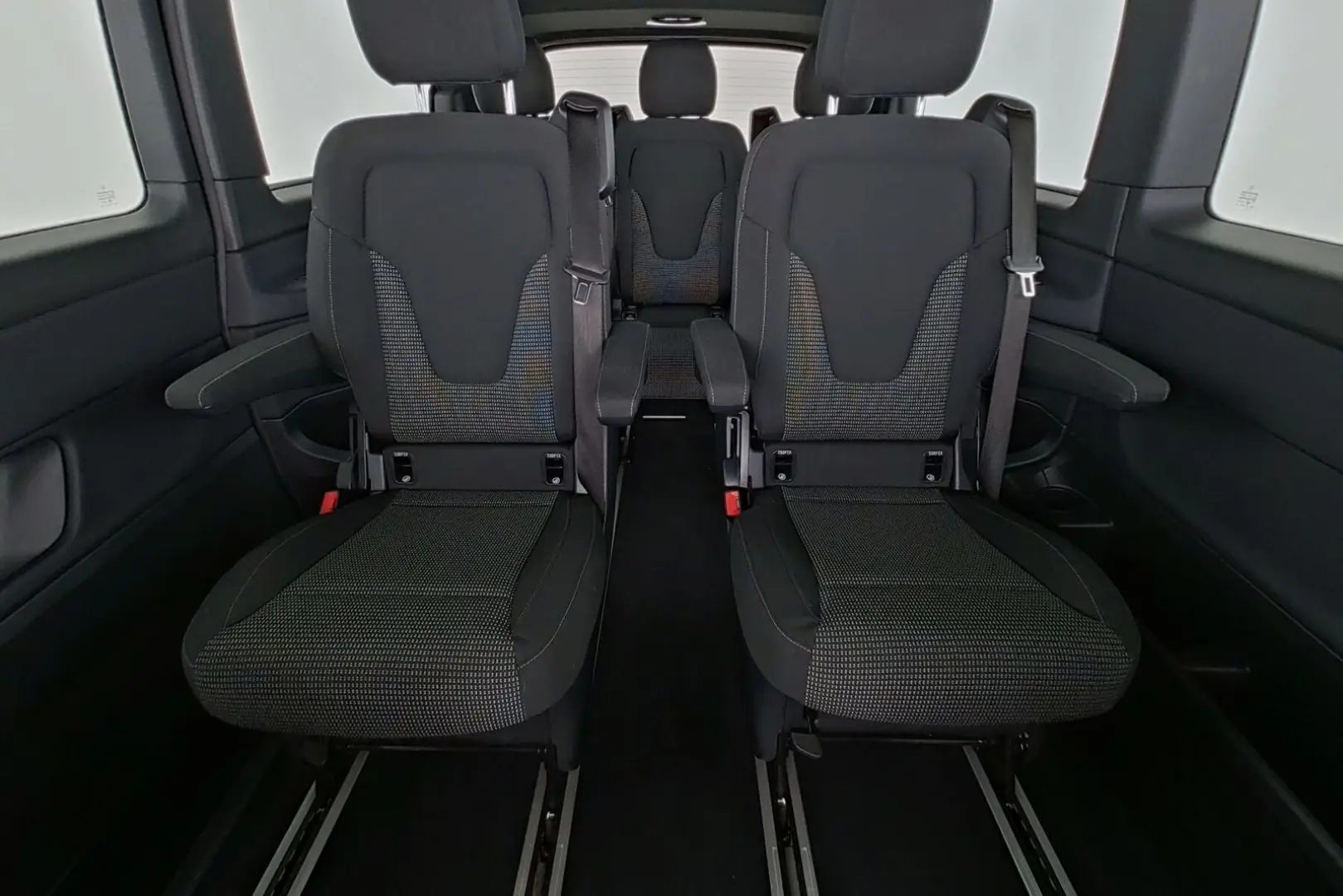 V 300 d 4MATIC extralang Sport|AIRMAT|ACC|Standh