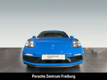 Porsche Cayman 718 GTS 4.0