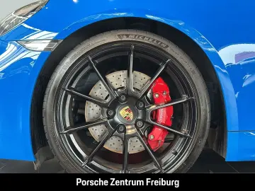 Porsche Cayman 718 GTS 4.0