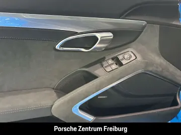 Porsche Cayman 718 GTS 4.0