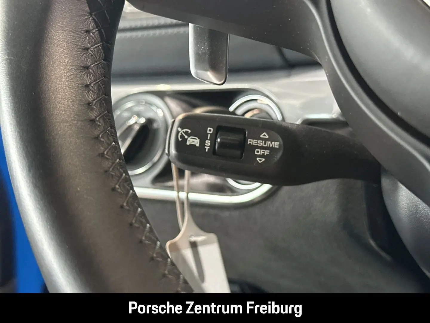 Porsche Cayman 718 GTS 4.0