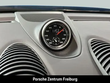 Porsche Cayman 718 GTS 4.0